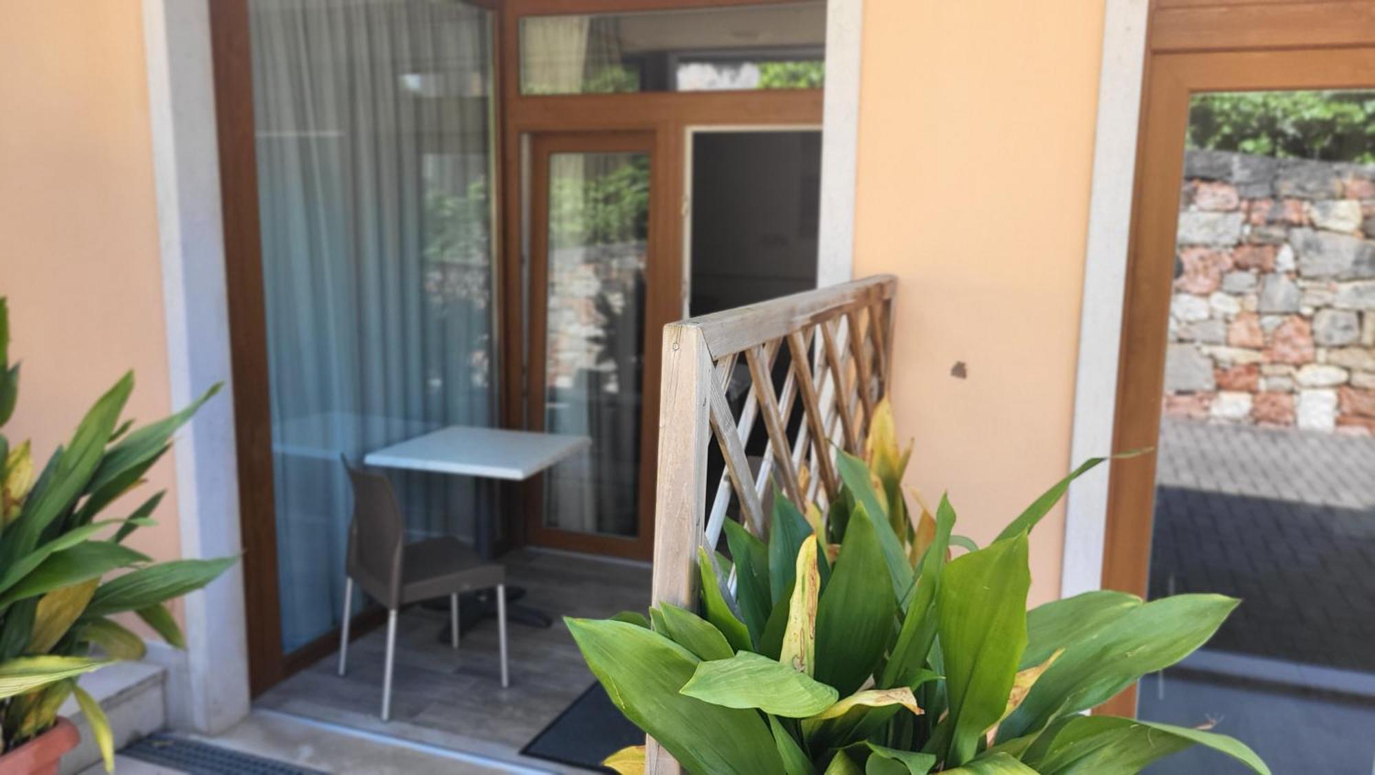 Residence Villa Margherita Brenzone sul Garda Exteriér fotografie